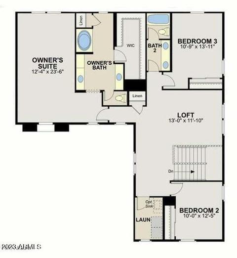 9751 E Kinetic Dr, Mesa, AZ 85212 photo 57