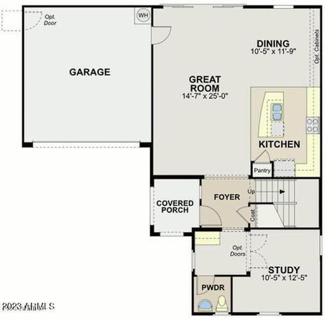 9751 E Kinetic Dr, Mesa, AZ 85212 photo 56