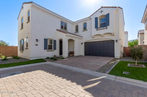9751 E Kinetic Dr, Mesa, AZ 85212 photo 1
