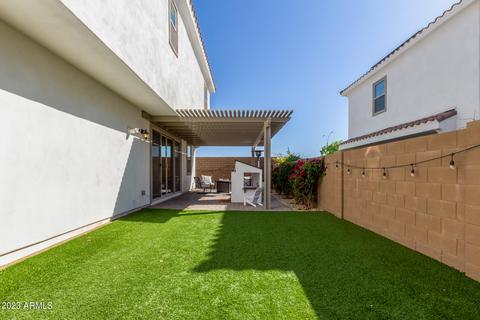 9751 E Kinetic Dr, Mesa, AZ 85212 photo 53