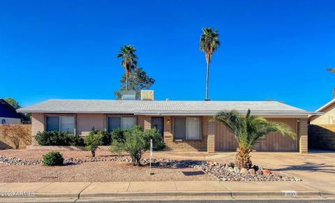 1532 Edgewood Ave, Mesa, AZ 85204