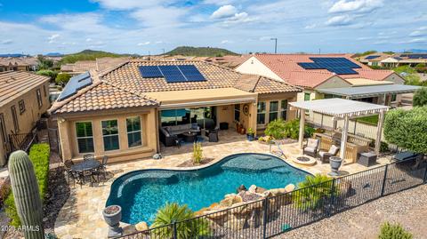 4091 N Smithsonian Dr, Florence, AZ 85132