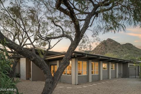 3500 E Lincoln Dr #1, Phoenix, AZ 85018 photo 30