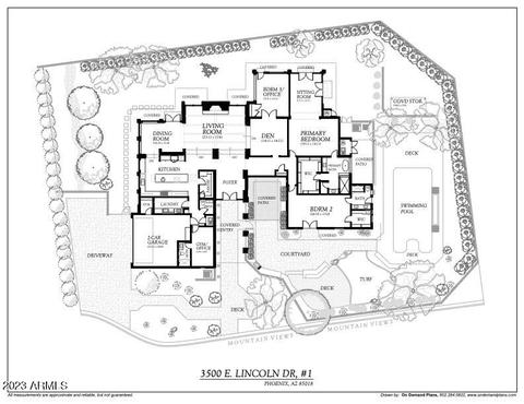 3500 E Lincoln Dr #1, Phoenix, AZ 85018 photo 38