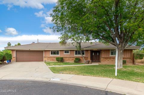 3320 S Mariana Cir, Tempe, AZ 85282