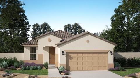 18455 W Jessie Ln, Surprise, AZ 85387