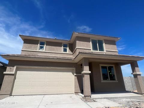 18334 W Jessie Ln, Surprise, AZ 85387