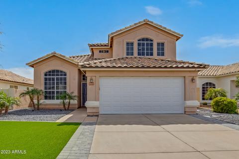6919 W Tina Ln, Glendale, AZ 85310