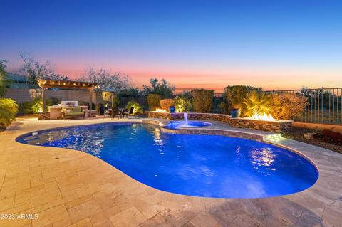 6029 E Brianna Rd, Cave Creek, AZ 85331