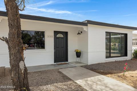 645 W Roosevelt Ave, Coolidge, AZ 85128