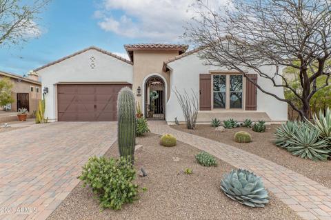 5327 E Milton Dr, Cave Creek, AZ 85331