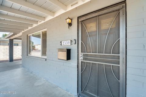 2339 E Montecito Ave, Phoenix, AZ 85016 photo 4