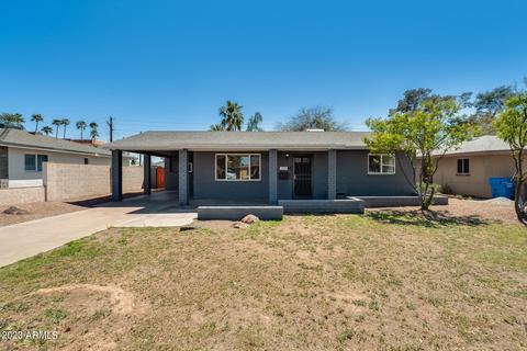 2339 E Montecito Ave, Phoenix, AZ 85016 photo 1