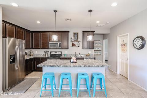 15793 W Lisbon Ln, Surprise, AZ 85379