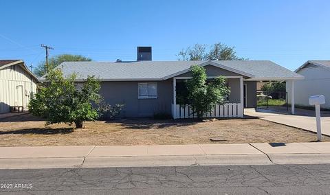 915 W 3rd Ave, Apache Junction, AZ 85120