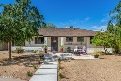 1601 W Orangewood Ave, Phoenix, AZ 85021