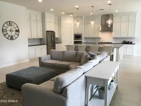 1112 E Kensington Rd, Gilbert, AZ 85297 photo 5