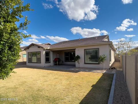 1112 E Kensington Rd, Gilbert, AZ 85297 photo 30