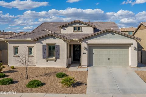 1112 E Kensington Rd, Gilbert, AZ 85297 photo 1