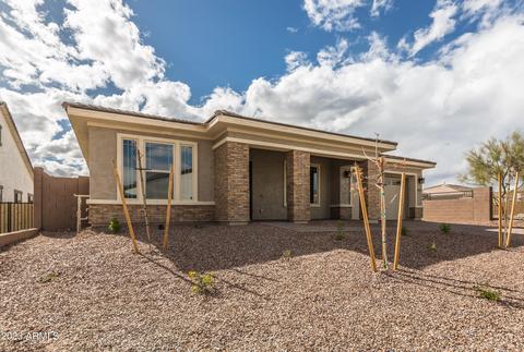 32086 N 126th Ln, Peoria, AZ 85383