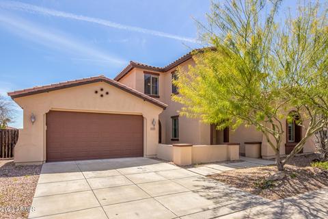 12315 W Ashby Dr, Peoria, AZ 85383