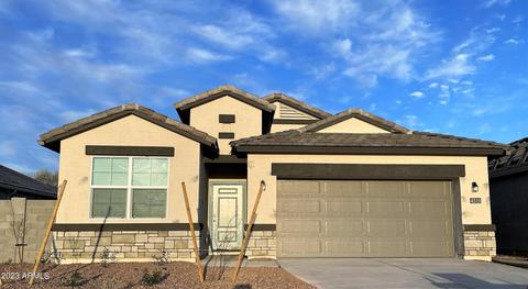 4513 S 103rd Dr, Tolleson, AZ 85353