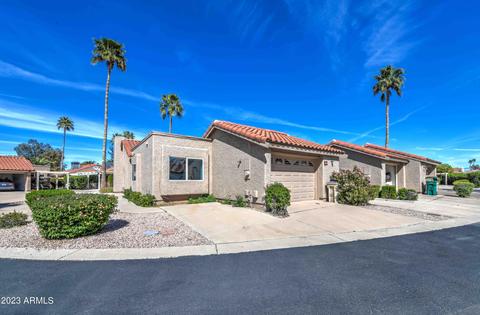 660 Leisure World --, Mesa, AZ 85206