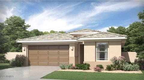 16820 W Echo Ln, Waddell, AZ 85355