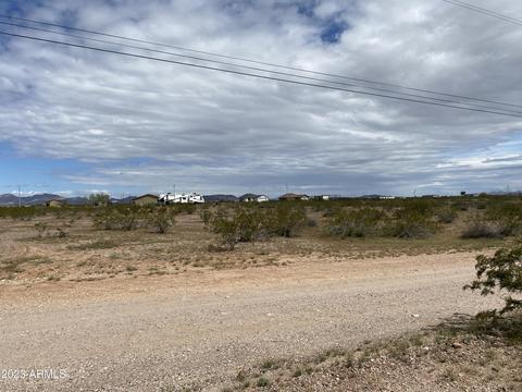 0 W Minnezona Ave #-, Tonopah, AZ 85354