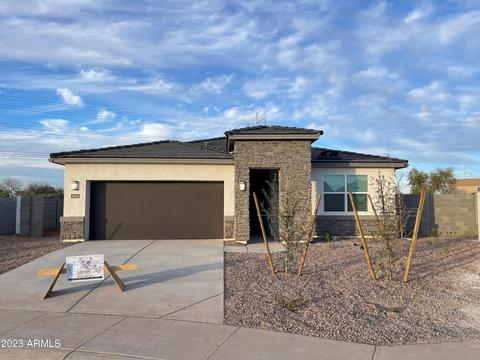 4415 S 103rd Dr, Tolleson, AZ 85353