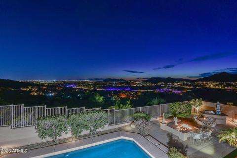 6121 W Fetlock Trl, Phoenix, AZ 85083