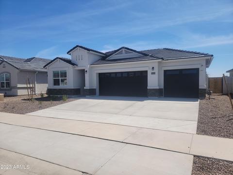 18369 W Whispering Wind Dr, Surprise, AZ 85387