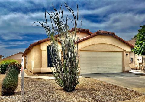 15227 W Eureka Trl, Surprise, AZ 85374