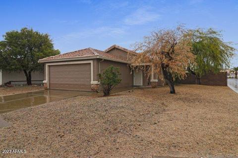 16503 N 158th Ave, Surprise, AZ 85374