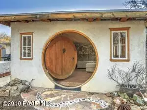 727 Dameron Dr, Prescott, AZ 86301