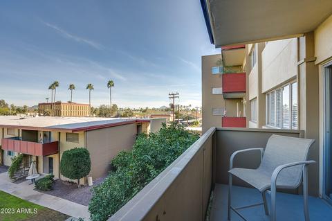 353 E Thomas Rd #C304, Phoenix, AZ 85012 photo 15