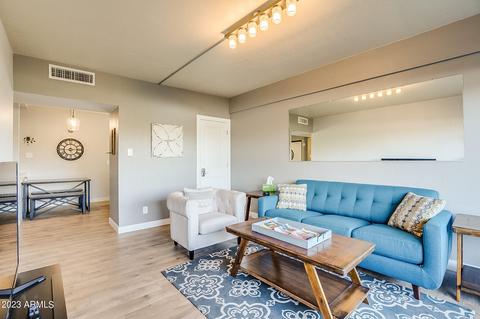 353 E Thomas Rd #C304, Phoenix, AZ 85012 photo 9