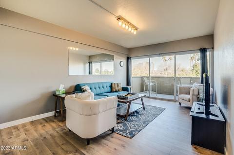 353 E Thomas Rd #C304, Phoenix, AZ 85012 photo 10
