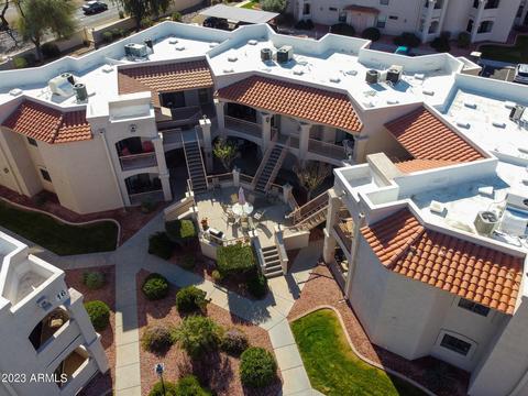 9151 W Greenway Rd #119, Peoria, AZ 85381