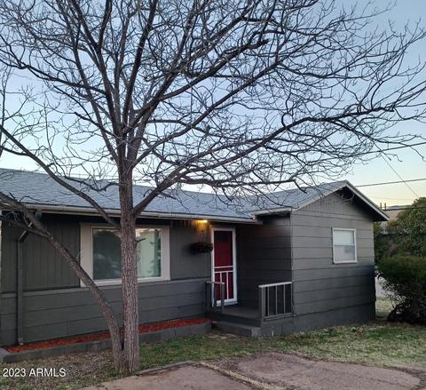 5 Cochise Row Row, Bisbee, AZ 85603 photo 2