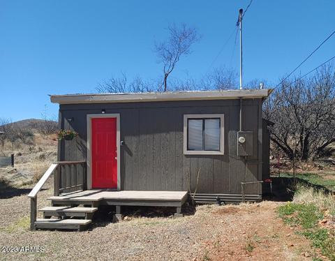 5 Cochise Row Row, Bisbee, AZ 85603 photo 10