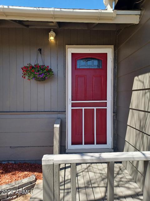 5 Cochise Row Row, Bisbee, AZ 85603 photo 3