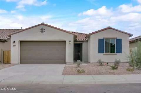 40970 W Agave Rd, Maricopa, AZ 85138