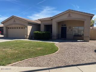 21145 E Saddle Way, Queen Creek, AZ 85142