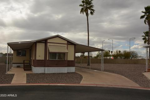 9828 E Pueblo Ave #38, Mesa, AZ 85208
