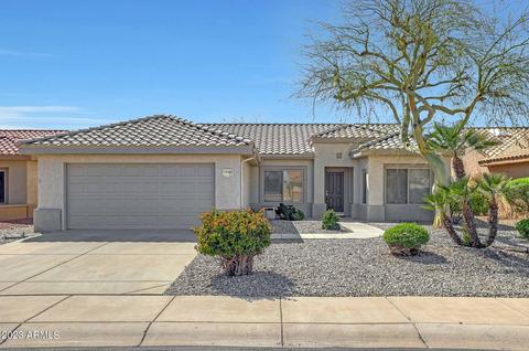 17460 N Estrella Vista Dr, Surprise, AZ 85374