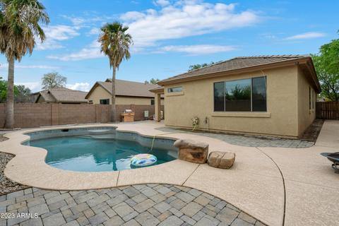 3598 E Janelle Way, Gilbert, AZ 85298 photo 19
