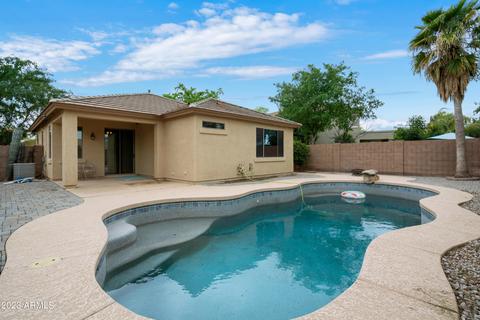 3598 E Janelle Way, Gilbert, AZ 85298 photo 18