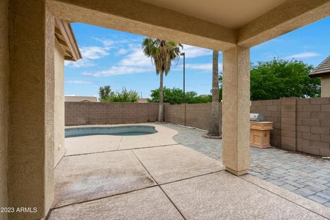 3598 E Janelle Way, Gilbert, AZ 85298 photo 17