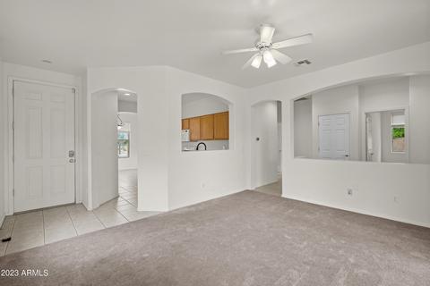 3598 E Janelle Way, Gilbert, AZ 85298 photo 3